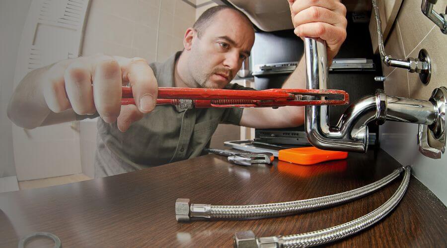 Professional sink repair in Clarksdale, MS